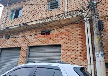 Sobrado de 299m² com 1 quartos em chora menino