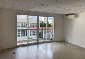 Comercial de 34m² em vila yara