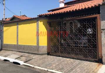 Casa terrea de 240m² com 3 quartos em jardim guançã