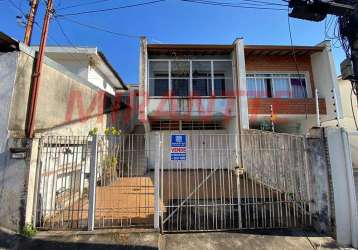 Casa terrea de 161m² com 2 quartos em jardim santa mena