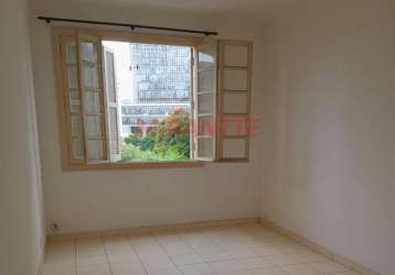 Apartamento de 29.34m² com 1 quartos em centro