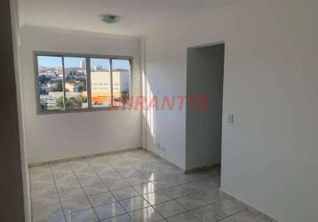 Apartamento com 2 quartos em vila mangalot