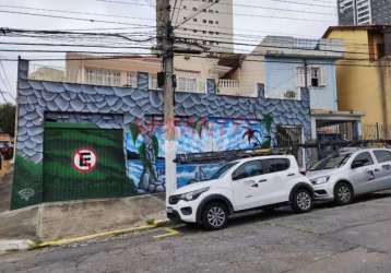 Sobrado de 240m² com 2 quartos em vila gustavo