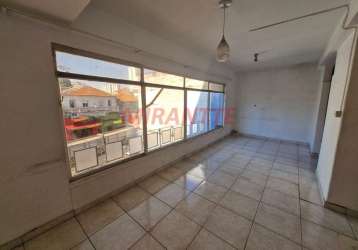 Comercial de 208m² com 4 quartos em vila gustavo