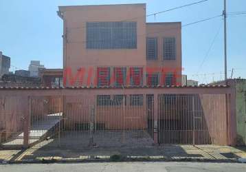 Comercial de 284m² em vila maria alta