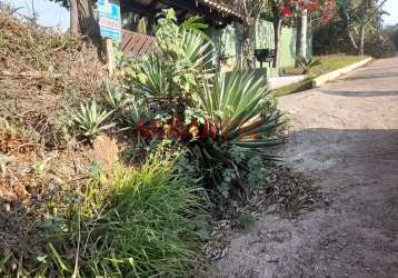 Terreno em parque petropolis