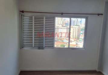 Apartamento de 85m² com 2 quartos em santana