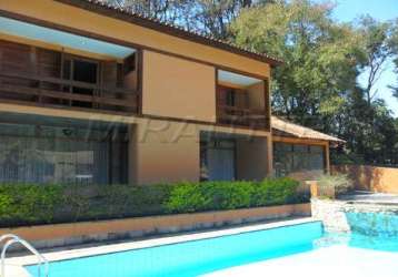 Casa terrea de 1403m² com 5 quartos em jardim ibiratiba