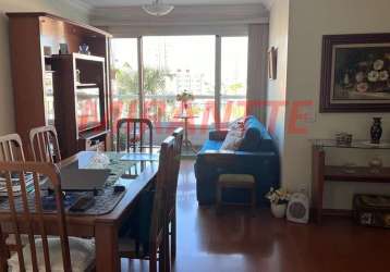 Apartamento de 195m² com 3 quartos em vila isolina mazzei