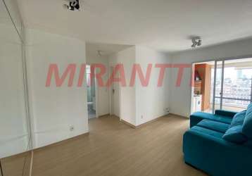 Apartamento de 121.67m² com 2 quartos em vila nair