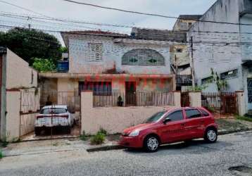 Casa terrea de 408m² com 1 quartos em vila bonilha