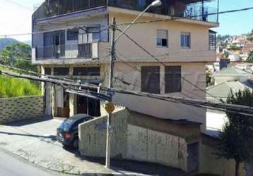 Comercial de 494m² em tremembe