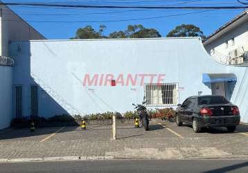 Comercial de 200m² em tucuruvi