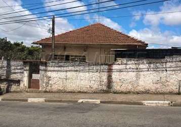 Casa terrea de 750m² com 5 quartos em vila celeste