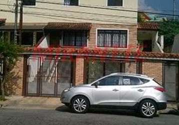 Sobrado de 124m² com 3 quartos em imirim