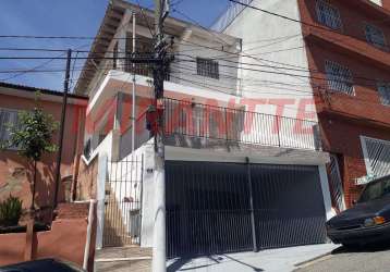 Sobrado de 139m² com 4 quartos em imirim