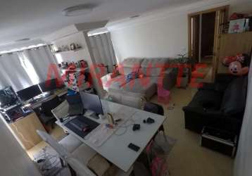 Apartamento de 75m² com 3 quartos em palmas do tremembé