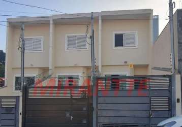 Sobrado de 170m² com 3 quartos em tucuruvi