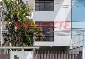 Sobrado de 193m² com 4 quartos em vila maria alta