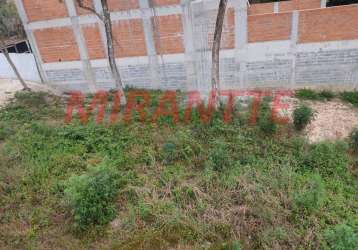 Terreno em palmas do tremembé