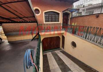 Casa terrea de 280m² com 4 quartos em vila jaguara