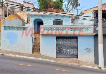 Casa terrea de 80m² com 2 quartos em vila nova mazzei