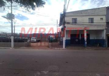 Terreno de 433m² em jardim brasil