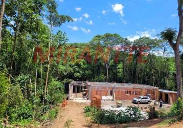 Casa terrea de 147m² com 3 quartos em serra da cantareira