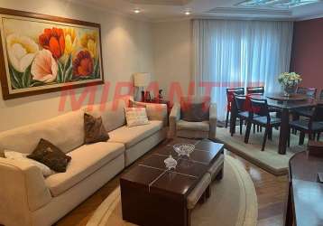 Apartamento com 3 quartos em parada inglesa