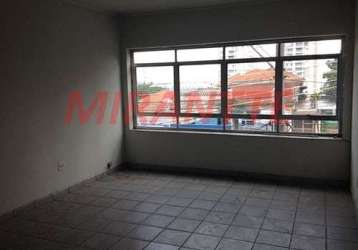 Conjunto comercial em vila maria alta