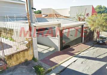 Cond. fechado de 62.5m² com 2 quartos em vila nova mazzei