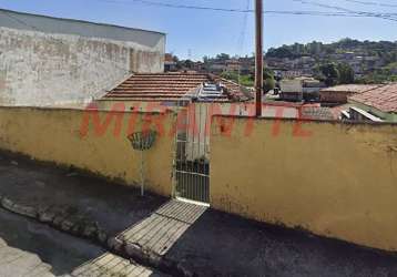 Casa terrea de 90m² com 1 quartos em vila nova galvão