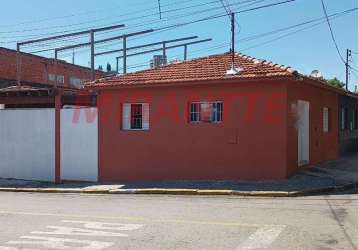 Casa terrea de 50m² com 2 quartos em centro