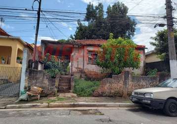 Terreno de 77m² em pedra branca