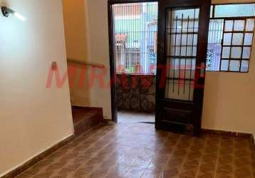 Casa terrea de 88m² com 2 quartos em vila mazzei