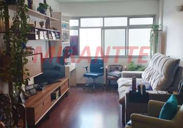 Apartamento de 118m² com 3 quartos em perdizes