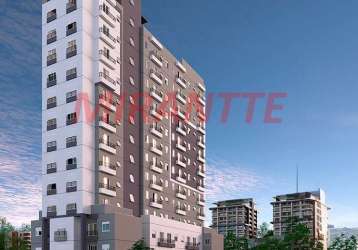 Apartamento de 30m² com 1 quartos em parada inglesa