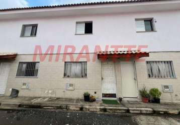 Casa terrea de 68m² com 2 quartos em limão