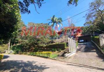 Casa terrea de 221.5m² com 3 quartos em parque cerros verdes