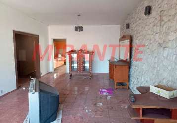 Casa terrea de 500m² com 4 quartos em vila nova mazzei