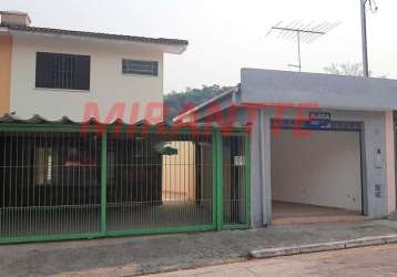 Sobrado de 253m² com 3 quartos em tremembe