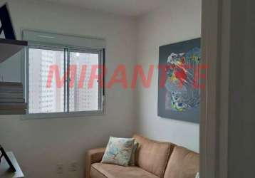 Apartamento de 42m² com 2 quartos em penha