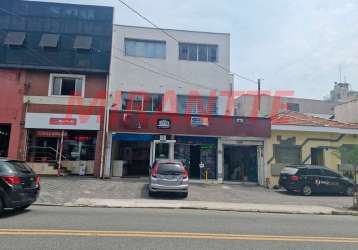 Comercial de 527.26m² em vila mazzei