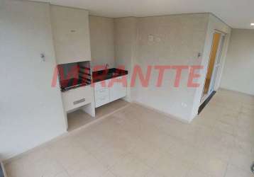 Apartamento de 114m² com 3 quartos em santa terezinha