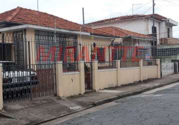 Casa terrea de 82m² com 2 quartos em carandiru