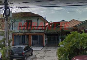 Sobrado de 70m² com 2 quartos em alto da lapa