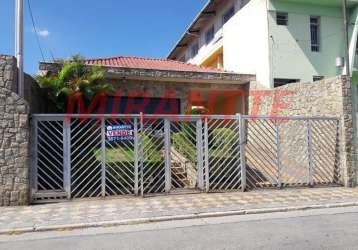 Casa terrea de 100m² com 2 quartos em vila guilherme