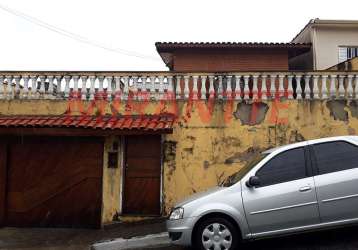 Casa terrea de 110m² com 2 quartos em imirim