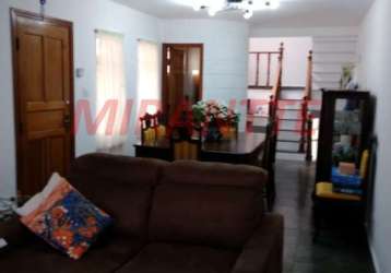 Sobrado de 180m² com 3 quartos em jardim tremembé