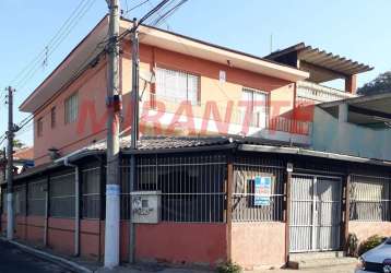 Comercial de 300m² em limão